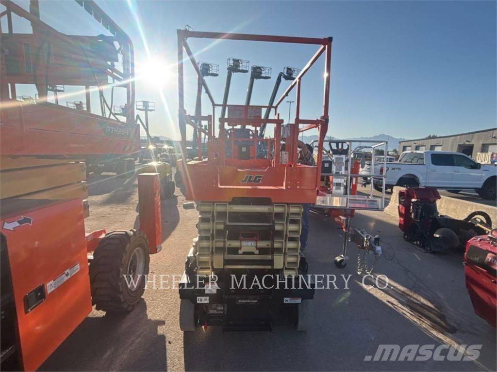 JLG ES4046 Sakselifter