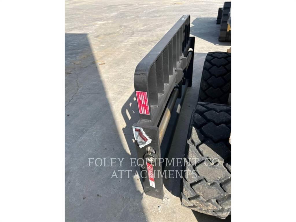 JLG FKTHCAR12K Teleskoplastere