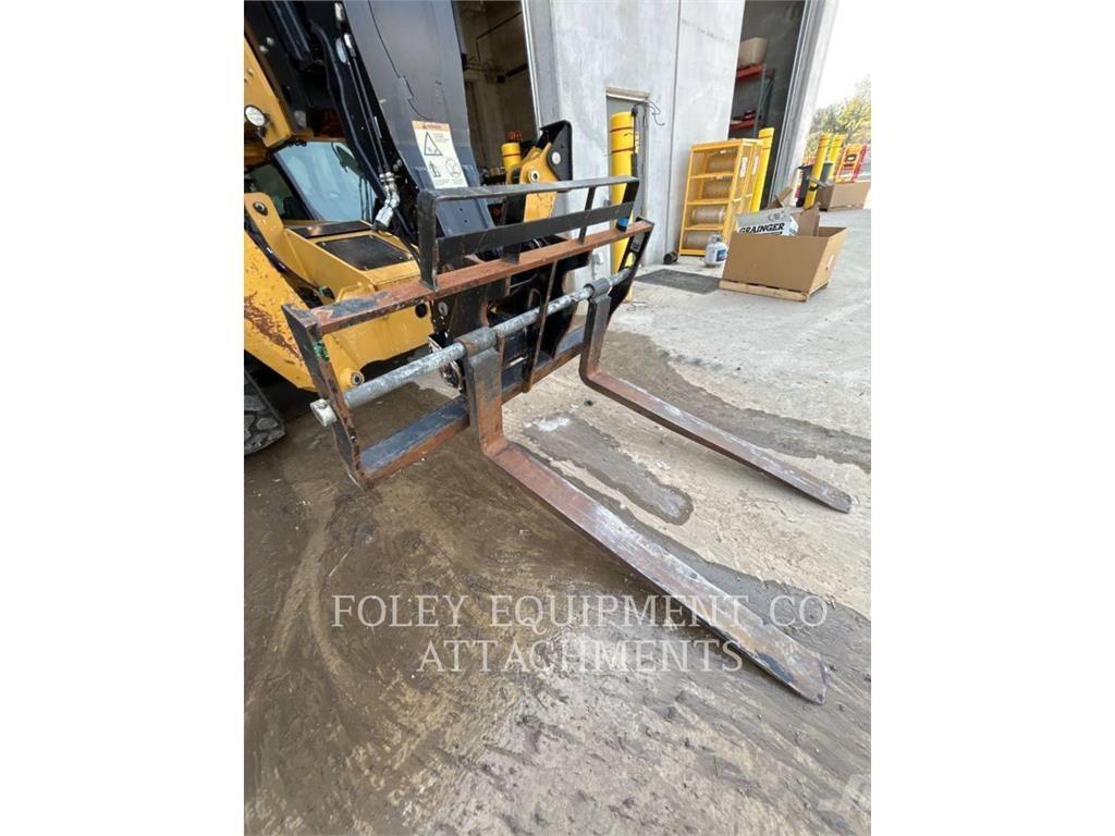 JLG FKTHT60W Teleskoplastere