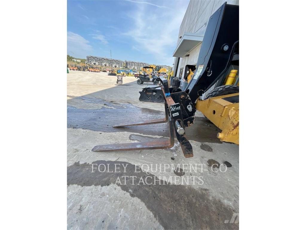 JLG FKTHT60W Teleskoplastere