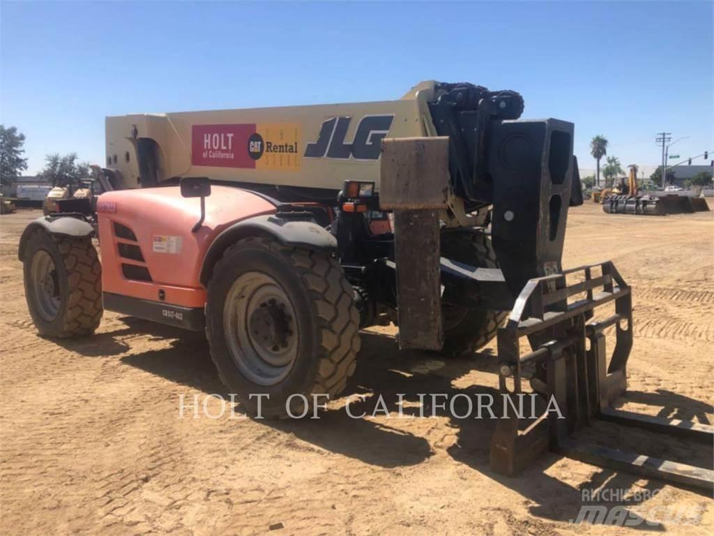 JLG G12-55A Teleskoplastere