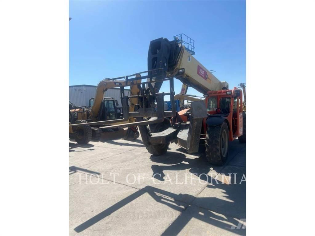 JLG G12-55A Teleskoplastere