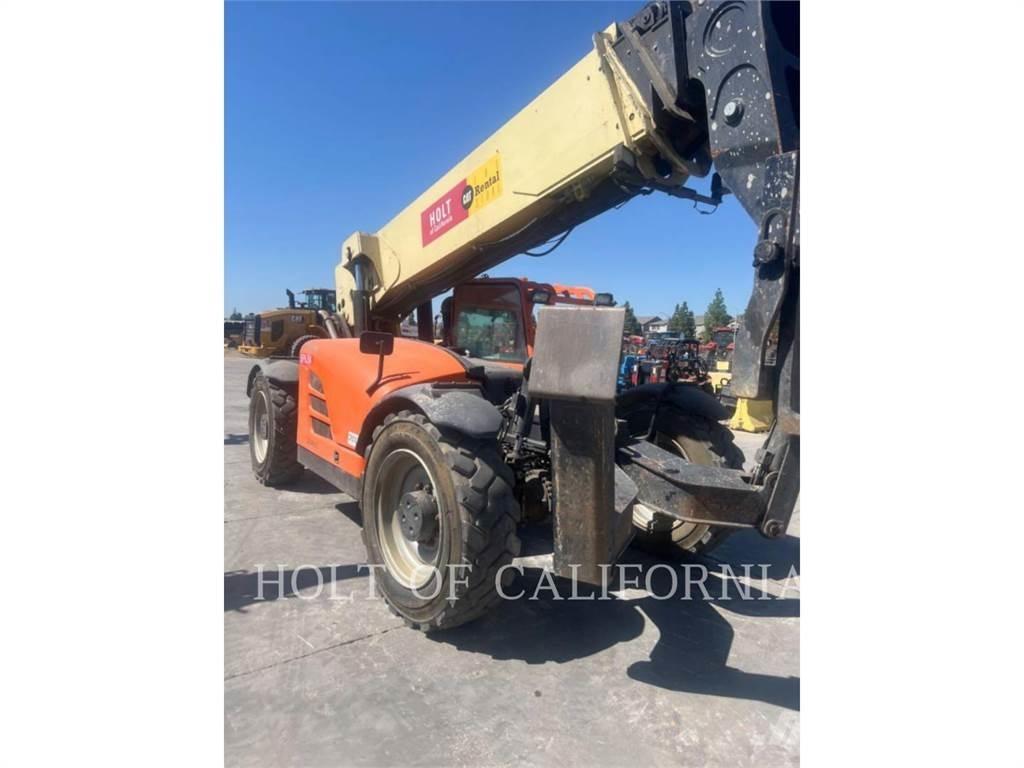 JLG G12-55A Teleskoplastere