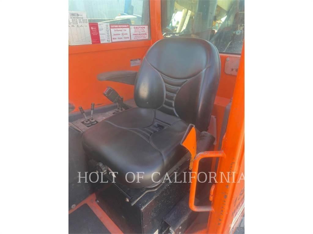 JLG G12-55A Teleskoplastere