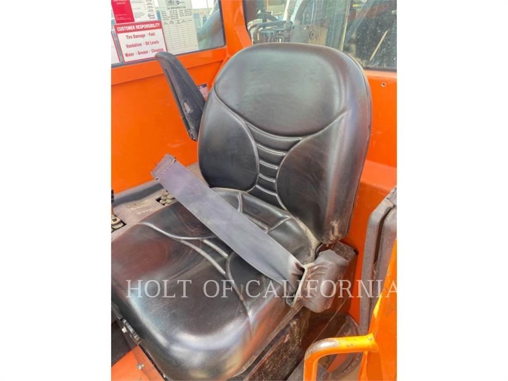JLG G12-55A Teleskoplastere