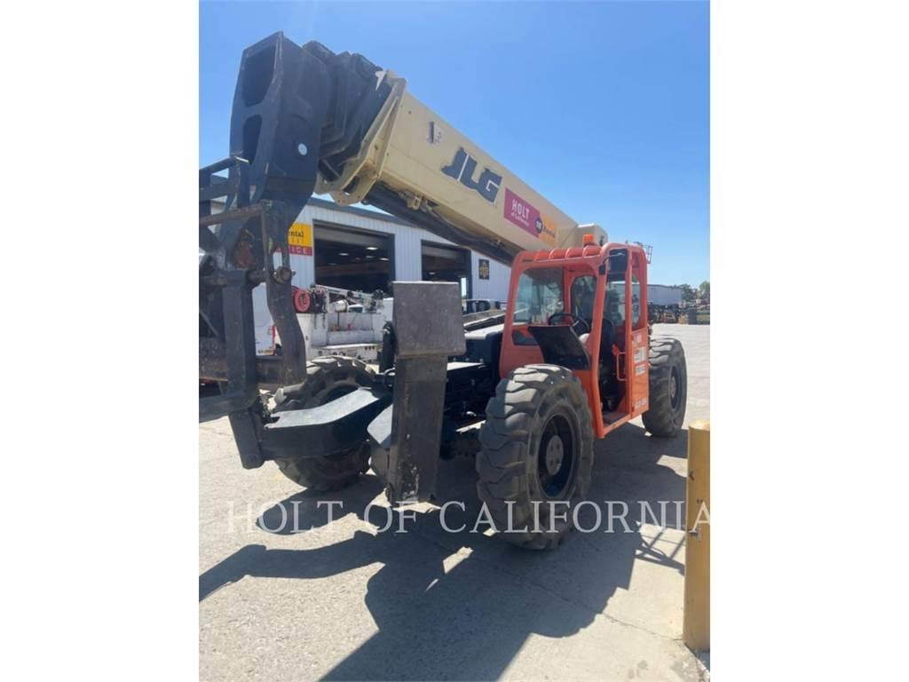 JLG G12-55A Teleskoplastere