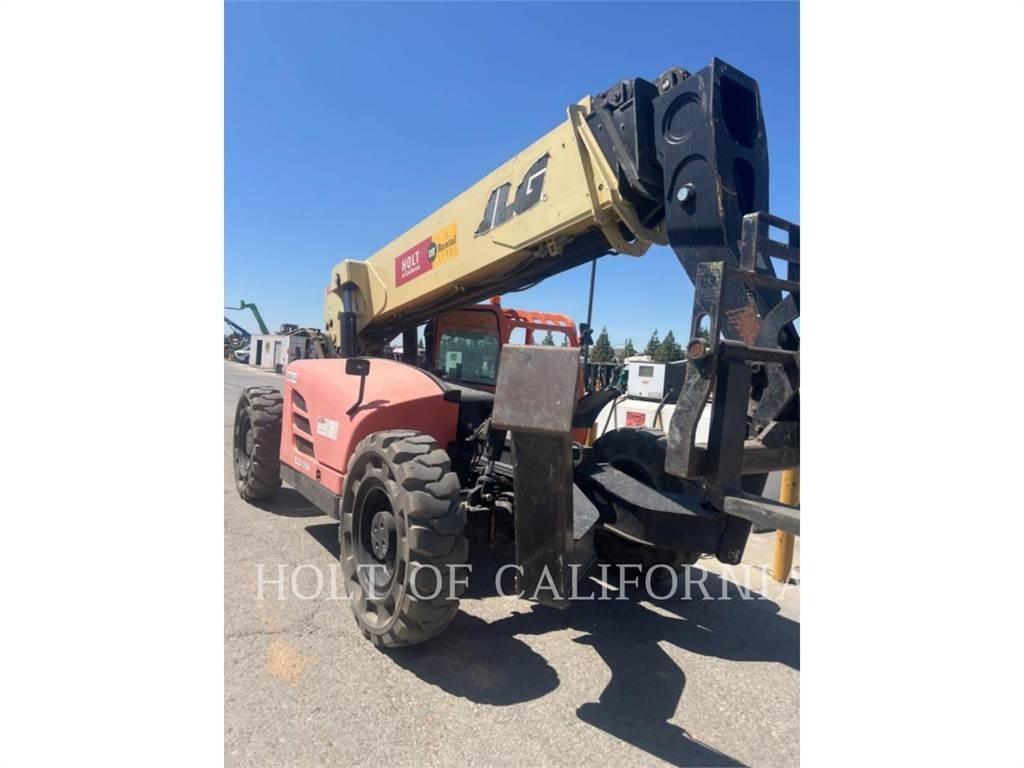 JLG G12-55A Teleskoplastere