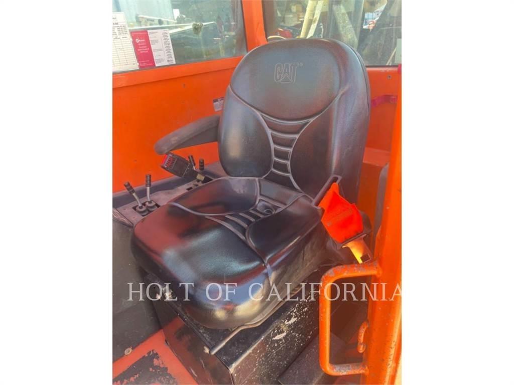 JLG G12-55A Teleskoplastere