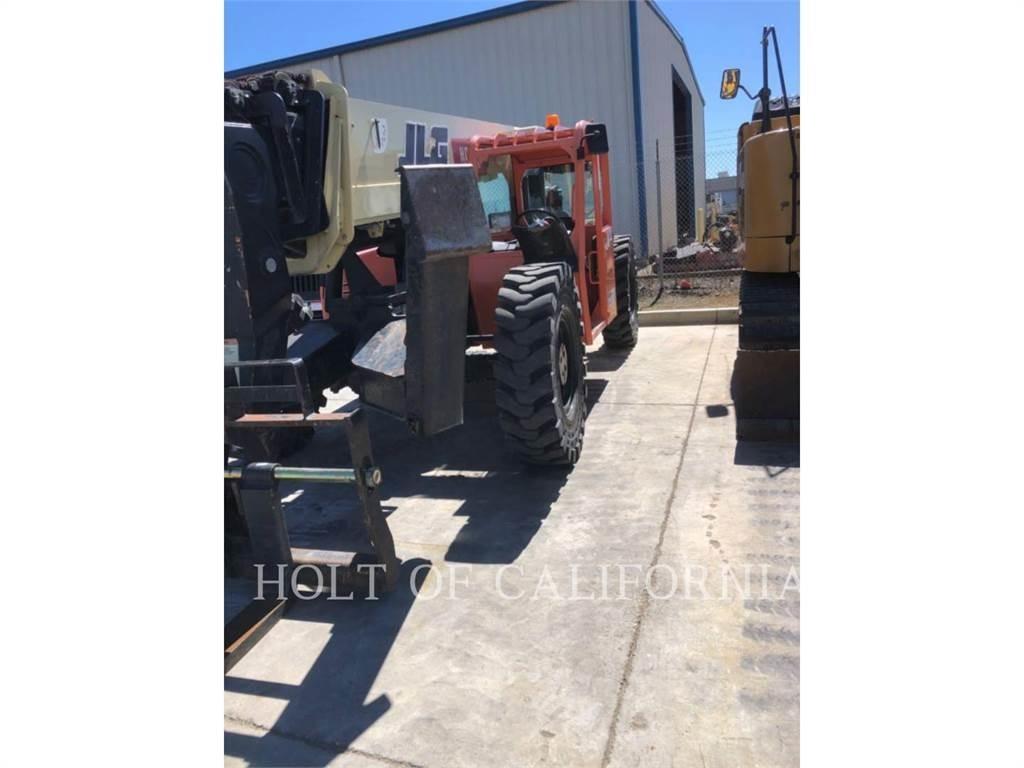 JLG G12-55A Teleskoplastere