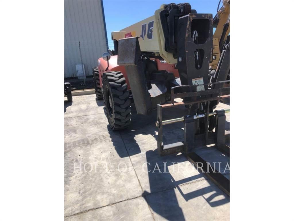 JLG G12-55A Teleskoplastere