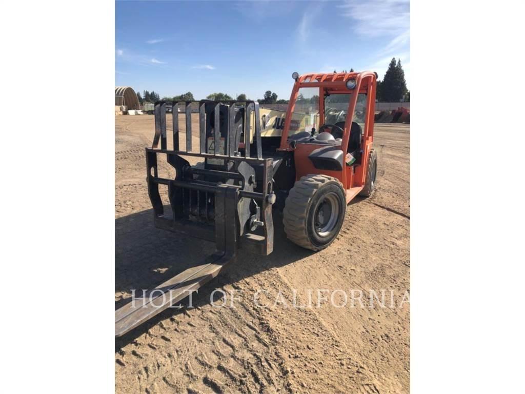 JLG G5-18A Teleskoplastere