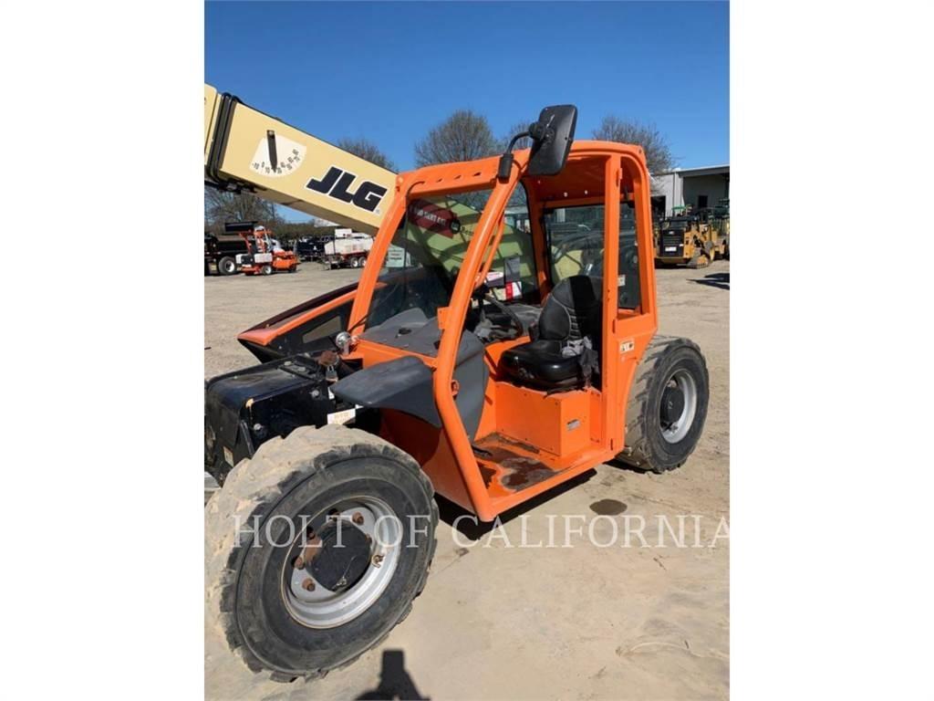 JLG G5-18A Teleskoplastere