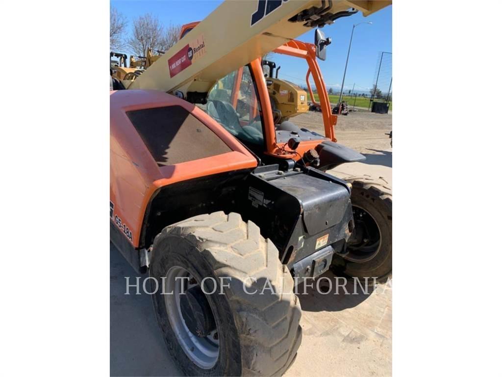 JLG G5-18A Teleskoplastere