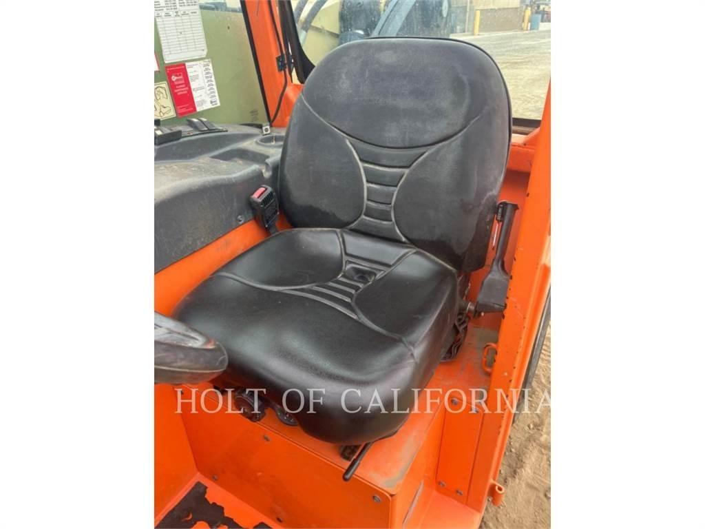 JLG G5-18A Teleskoplastere