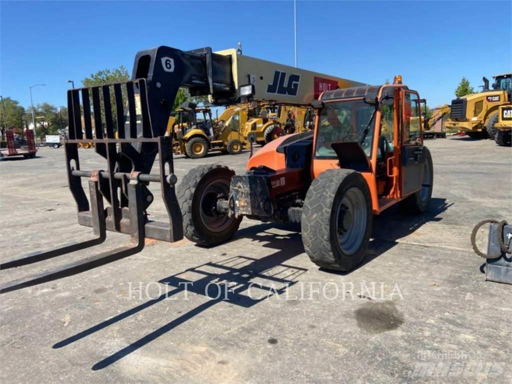JLG G6-42A Teleskoplastere