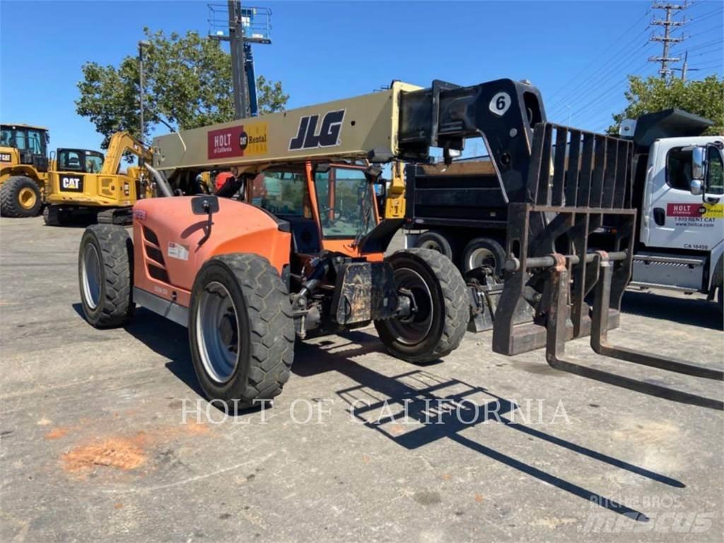 JLG G6-42A Teleskoplastere