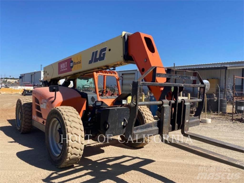 JLG G9-43A Teleskoplastere