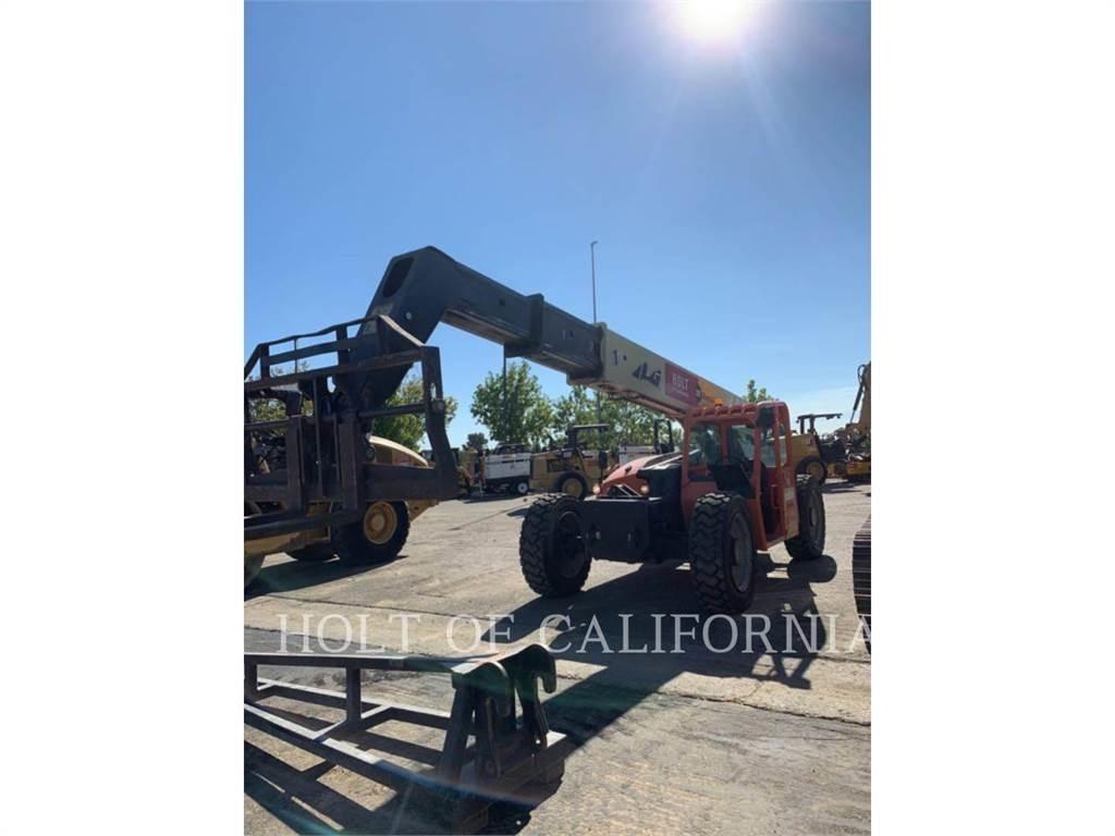 JLG G9-43A Teleskoplastere