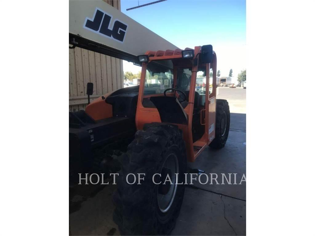 JLG G9-43A Teleskoplastere