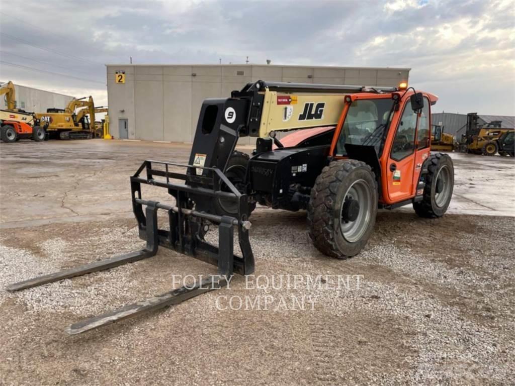 JLG G9-43AC Teleskoplastere
