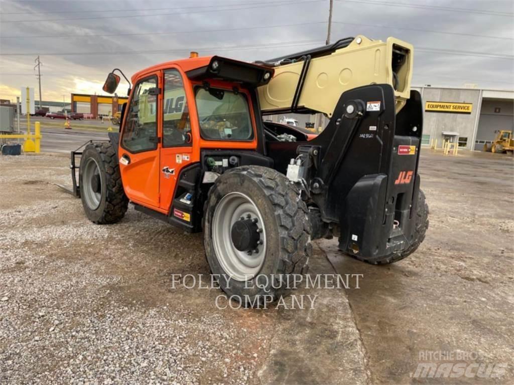 JLG G9-43AC Teleskoplastere