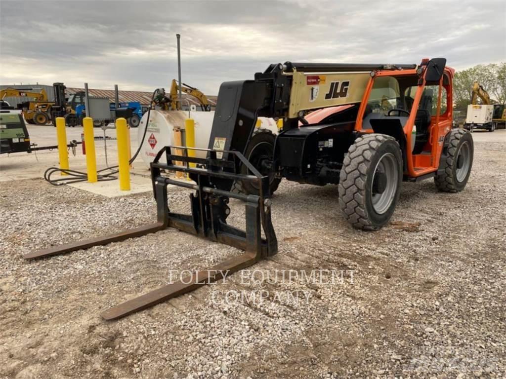 JLG G9-43AO Teleskoplastere