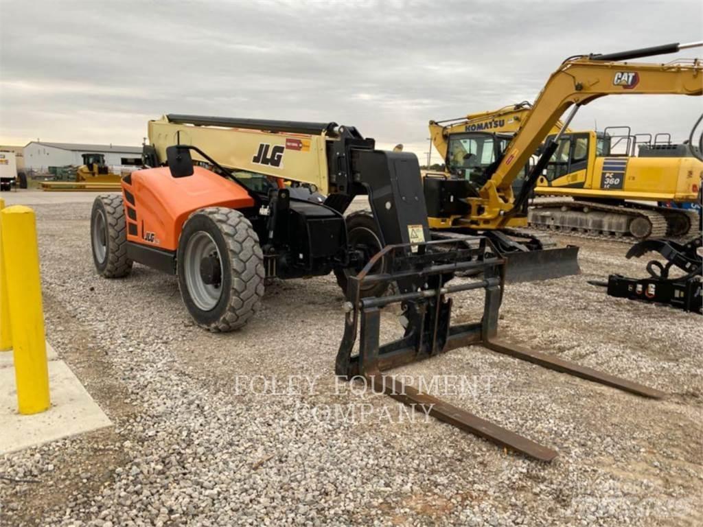 JLG G9-43AO Teleskoplastere