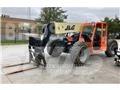 JLG G9-43AO Teleskoplastere