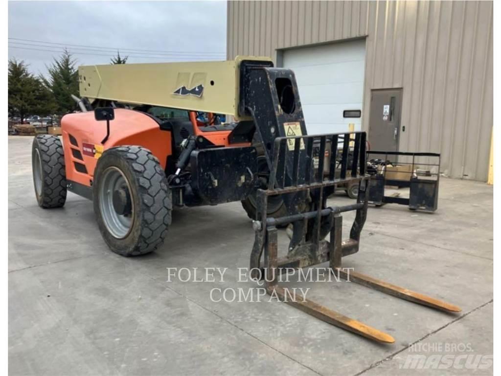 JLG G9-43AO Teleskoplastere