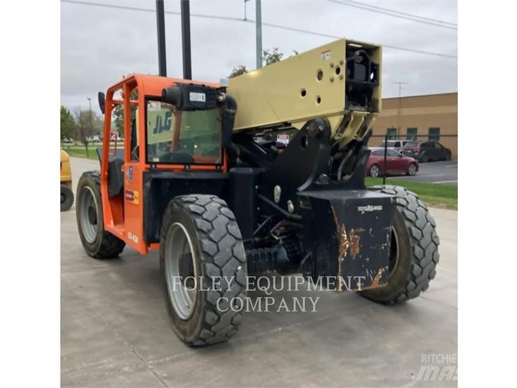 JLG G9-43AO Teleskoplastere