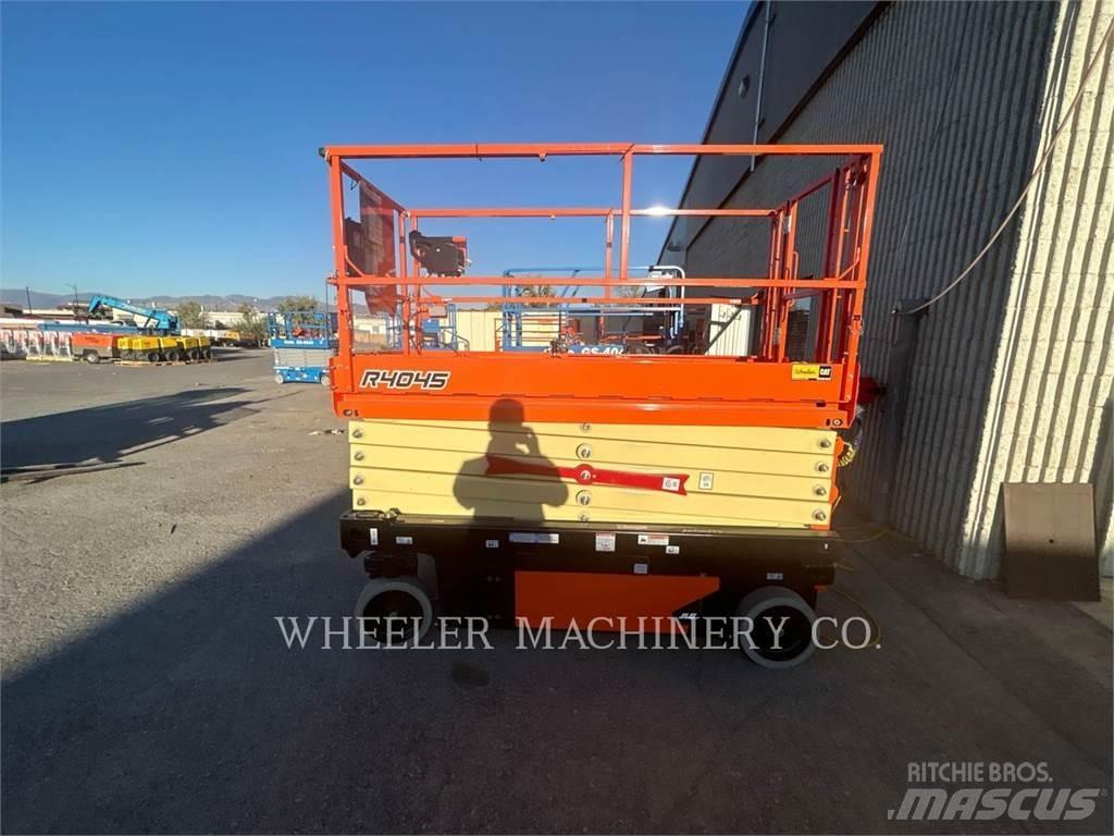 JLG R4045 Sakselifter