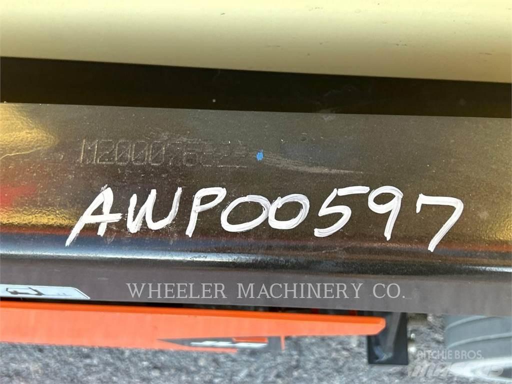 JLG R4045 Sakselifter