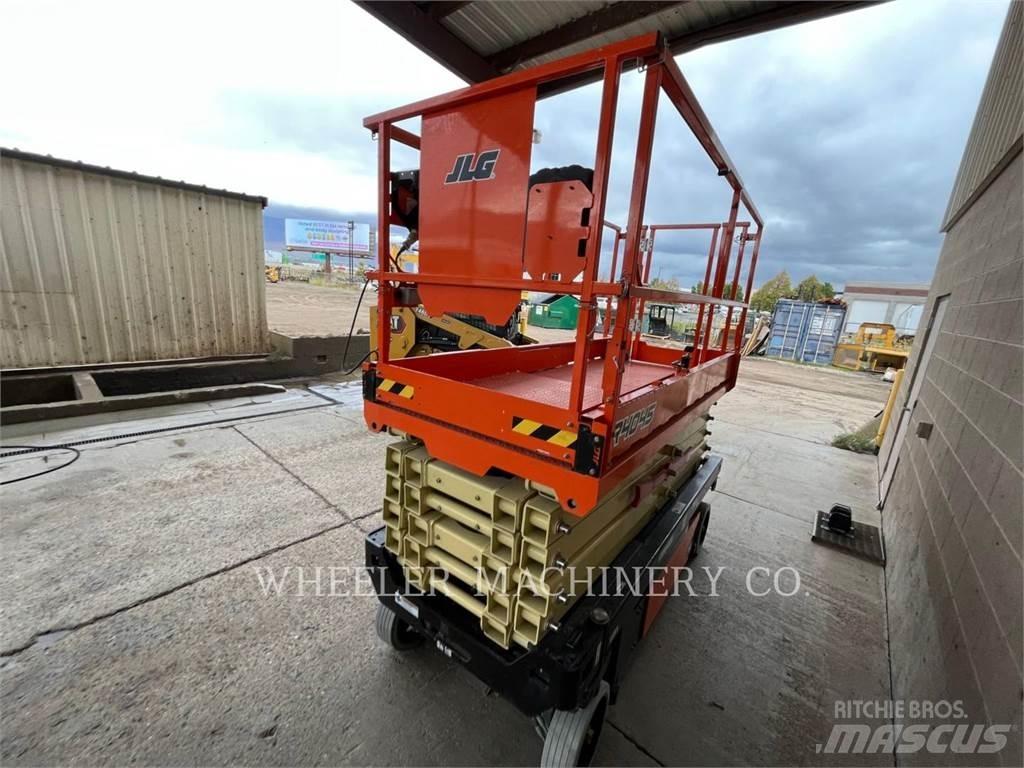 JLG R4045 Sakselifter