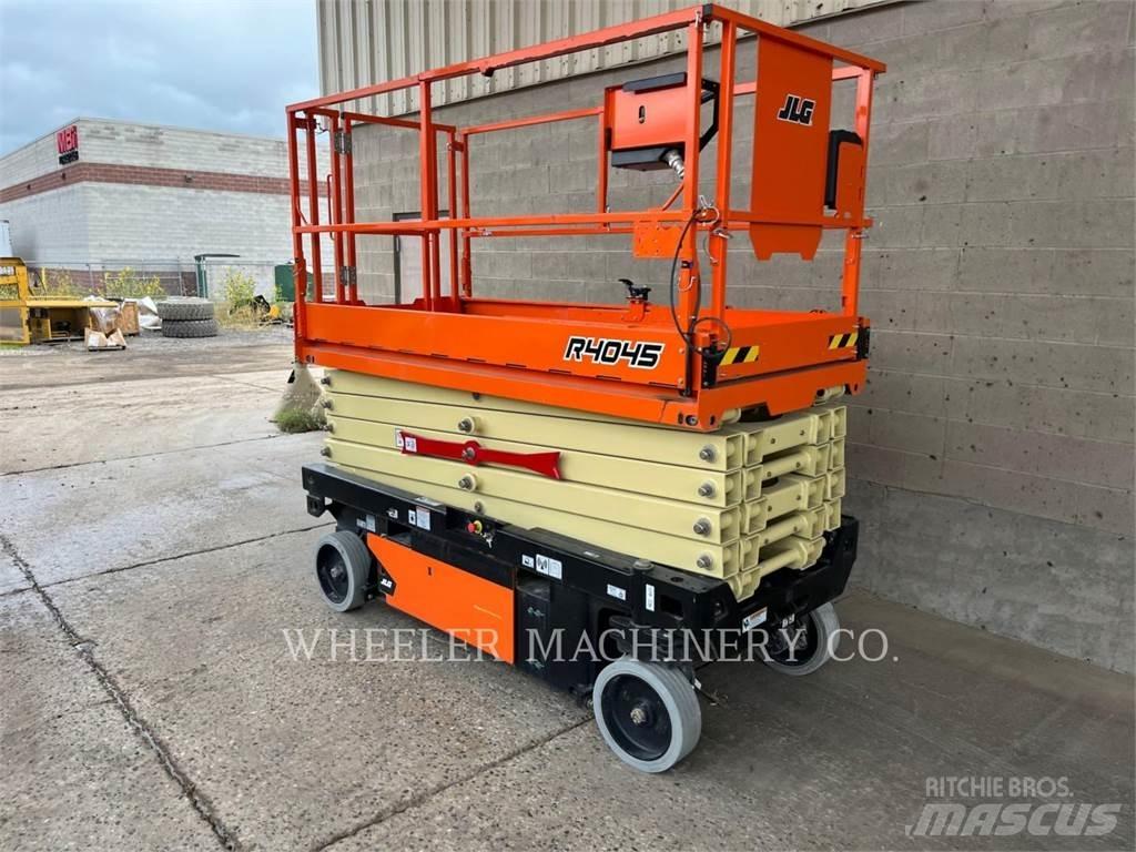 JLG R4045 Sakselifter