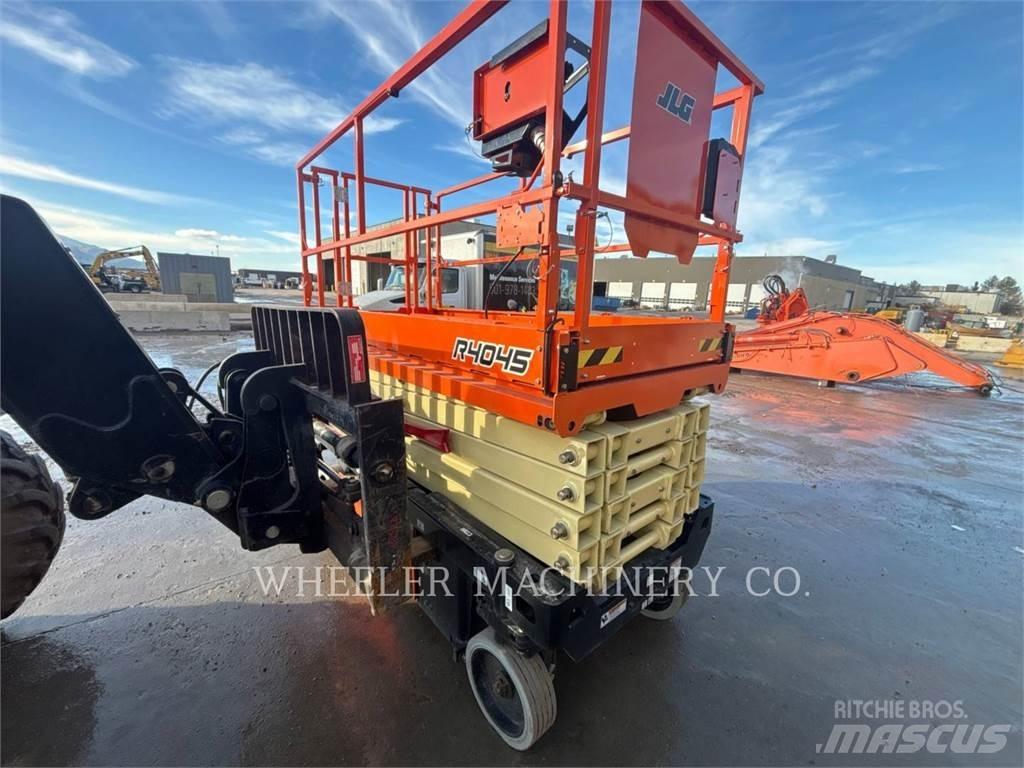 JLG R4045 Sakselifter