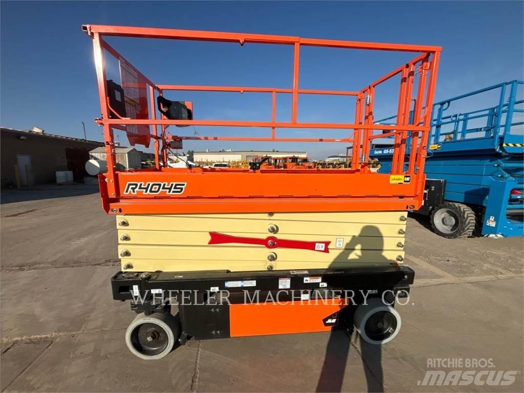 JLG R4045 Sakselifter