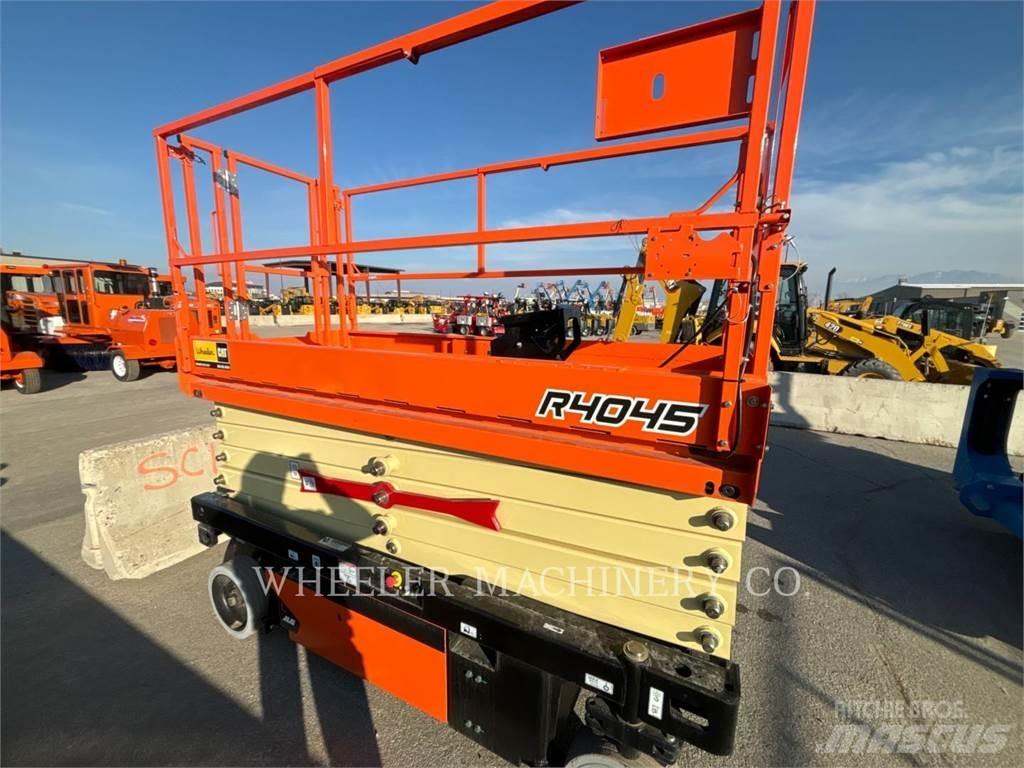 JLG R4045 Sakselifter