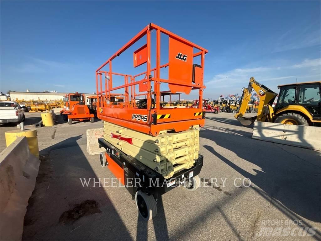 JLG R4045 Sakselifter