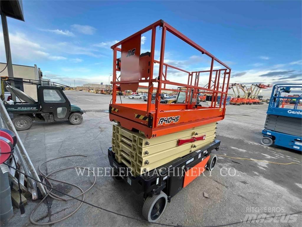 JLG R4045 Sakselifter