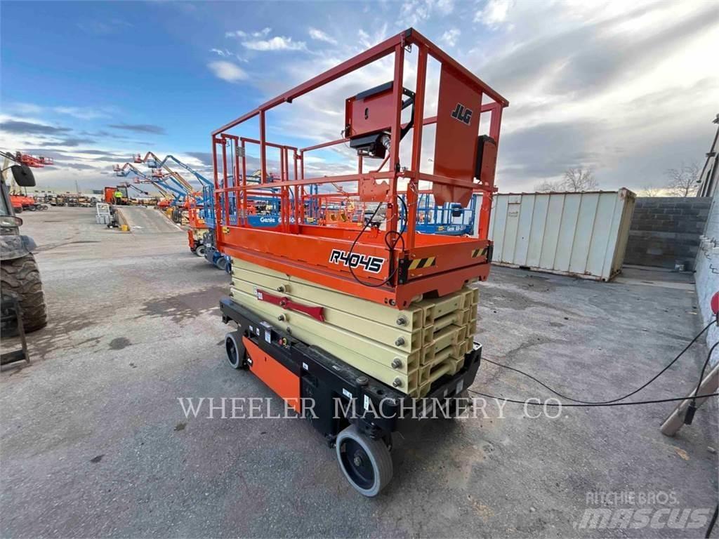 JLG R4045 Sakselifter