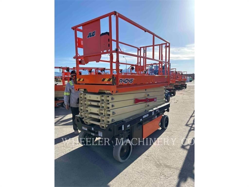 JLG R4045 Sakselifter