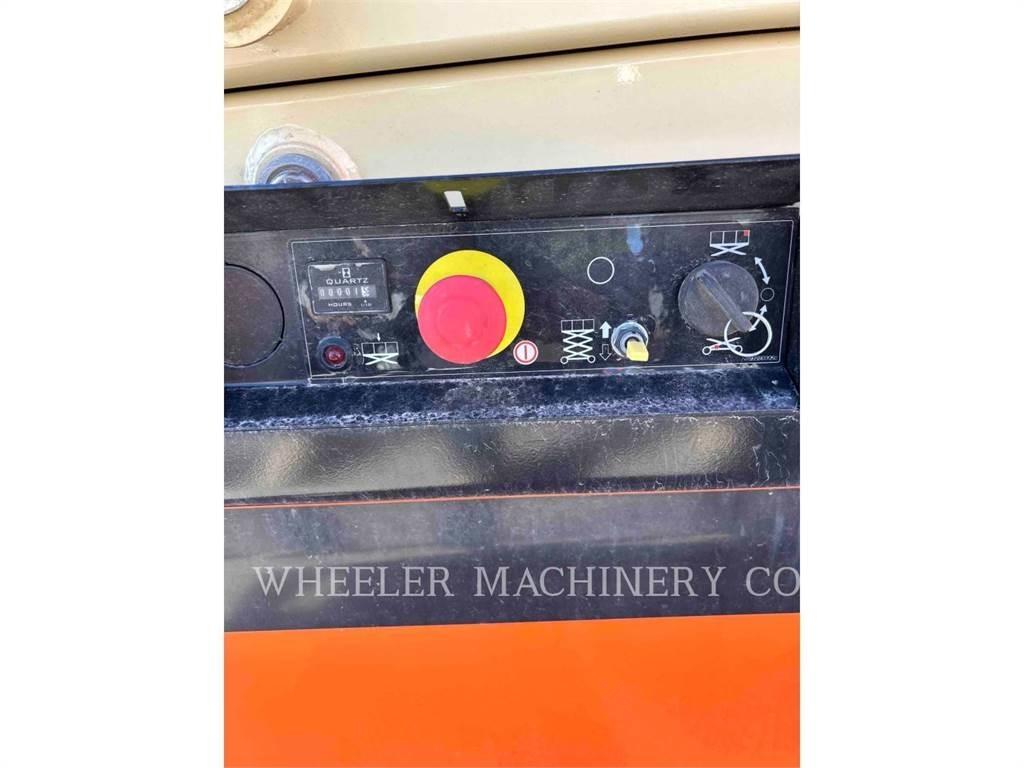JLG R4045 Sakselifter