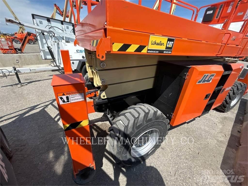 JLG RT3394 Sakselifter