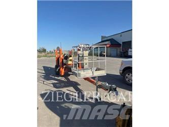 JLG T500J Leddede bomlifter