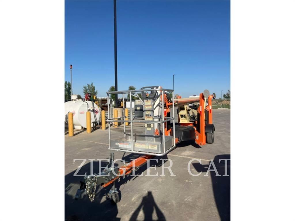 JLG T500J Leddede bomlifter