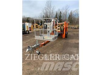 JLG T500J Leddede bomlifter