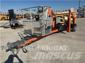 JLG T500J Leddede bomlifter