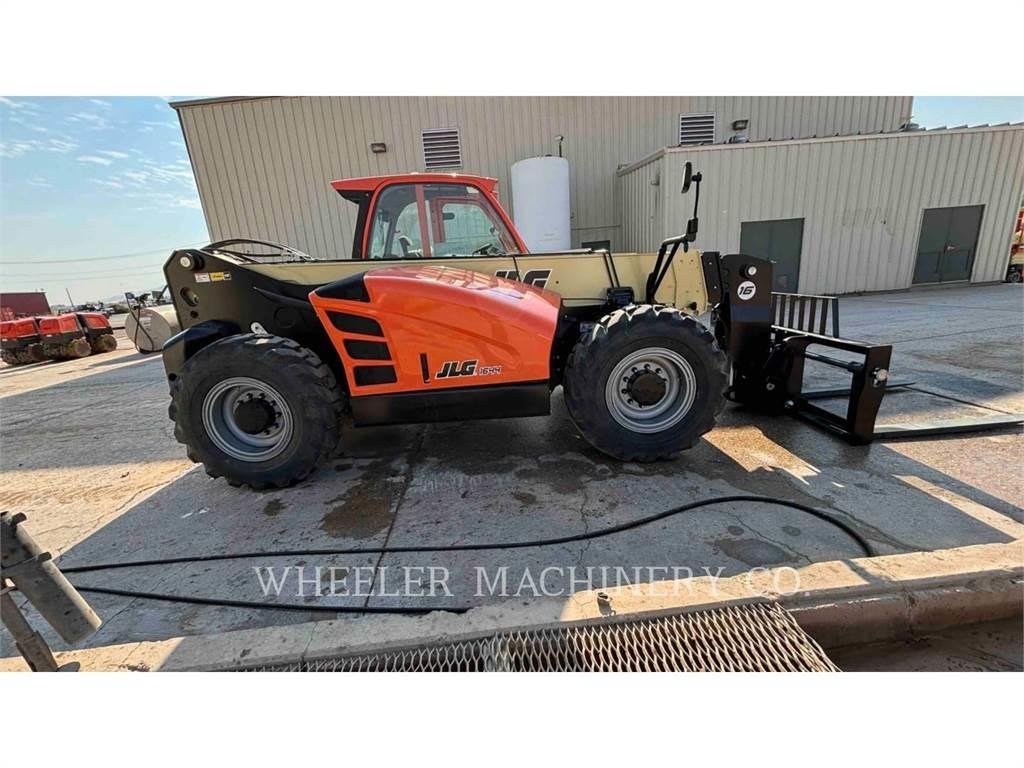 JLG TH1644 Teleskoplastere