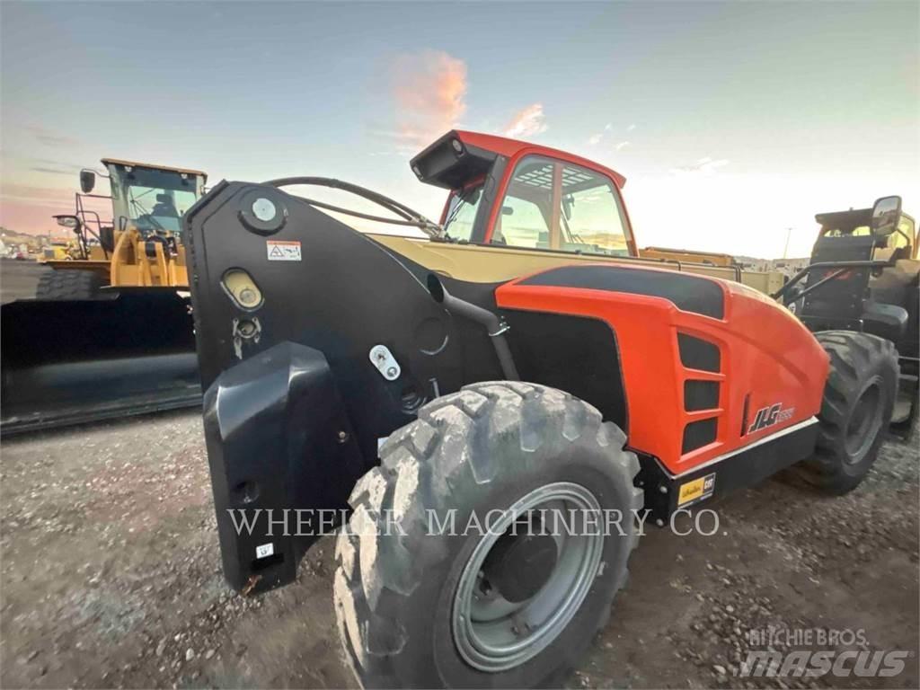 JLG TH1644 Teleskoplastere