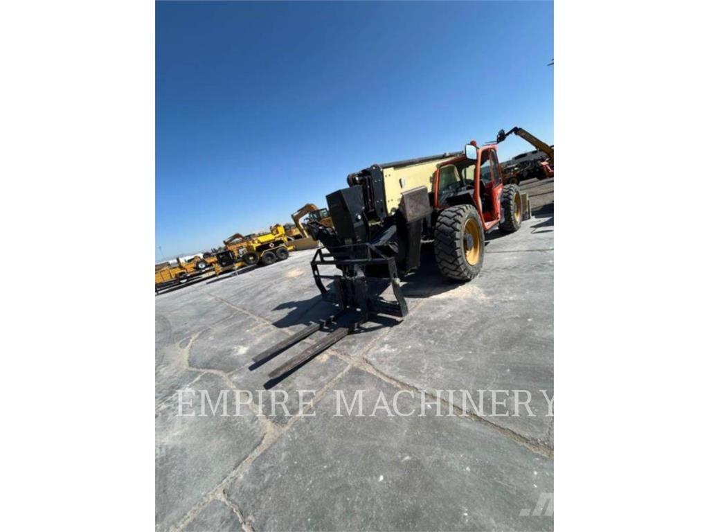 JLG TL1255 Teleskoplastere
